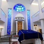 Shabbat Live