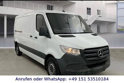 Mercedes-Benz Sprinter 204.998 km 17.999 &euro; Schaafheim 64850