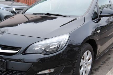 Opel Astra 203.370 km 4.000 &euro; Dreieich 63303