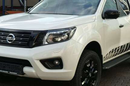 Nissan Navara 145.000 km 25.900 &euro; Heusenstamm 63150