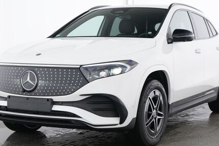 Mercedes-Benz EQA 8.115 km 49.990 &euro; Neu Isenburg 63263