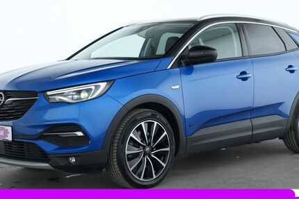 Opel Grandland (X) 60.711 km 16.911 &euro; Dietzenbach bei Frankfurt 63128