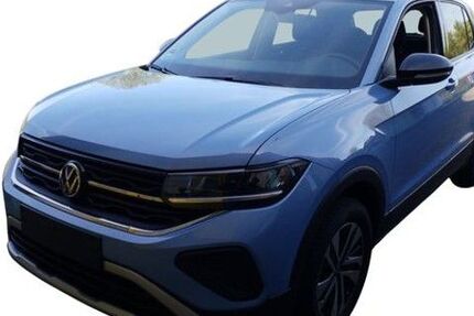 VW T-Cross 4.137 km 24.389 &euro; Gross-Gerau 64521