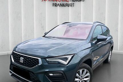 Seat Ateca 124.358 km 15.600 &euro; Frankfurt am Main 65933