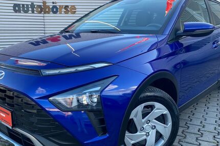 Hyundai BAYON 66.000 km 12.900 &euro; Darmstadt 64295