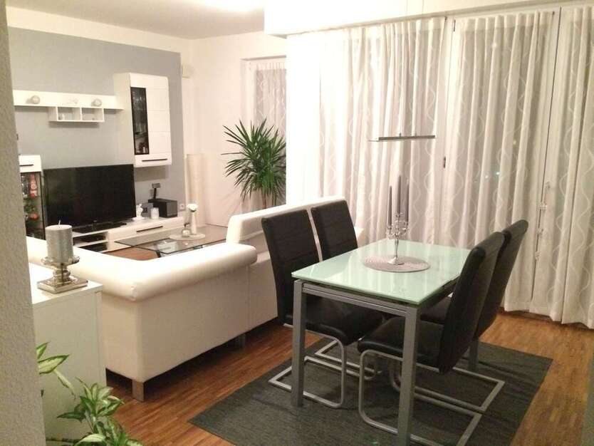 Wohnung zum Mieten in Hochheim am Main 710 € 58 m²