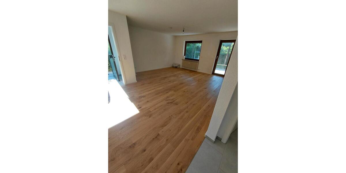 Terrassenwohnung Seeheim-Jugenheim Jugenheim - 1 Zimmer, 41 m&sup2;, 850&euro; | Angebot:26618306