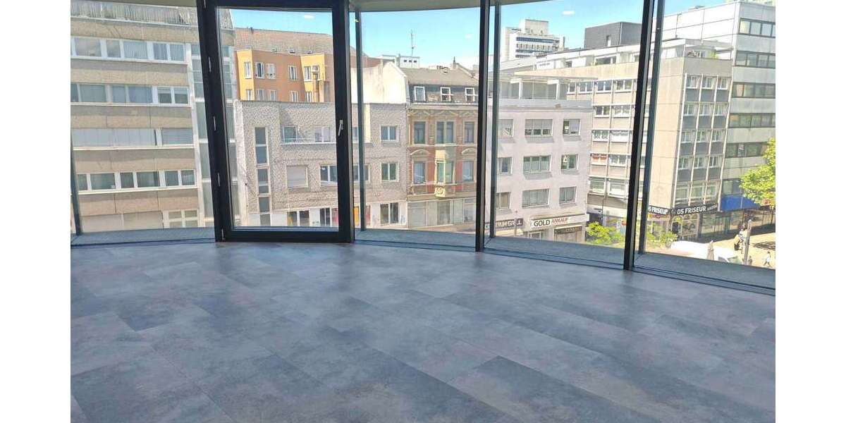 Gewerbeobjekt OFFENBACH - 2.100&euro; | Angebot:25564455