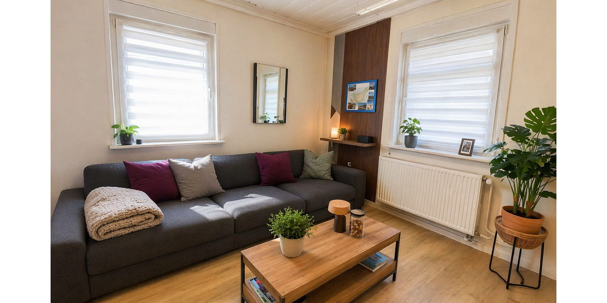 Einfamilienhaus mit Nebengebäude in zentraler Lage von Rodgau-Dudenhofen! - Einfamilienhaus Rodgau | Angebot:26232440