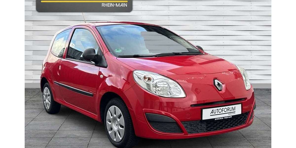 Renault Twingo 104.812 km 2.980 &euro; Dietzenbach 63128