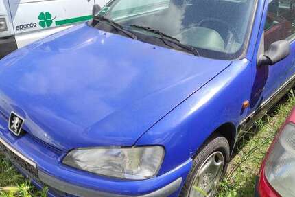Peugeot 106