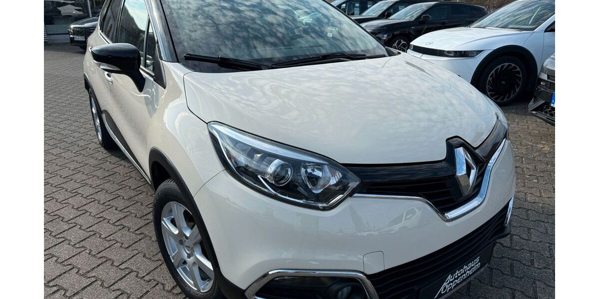 Renault Captur 70.150 km 10.449 &euro; Oppenheim 55276