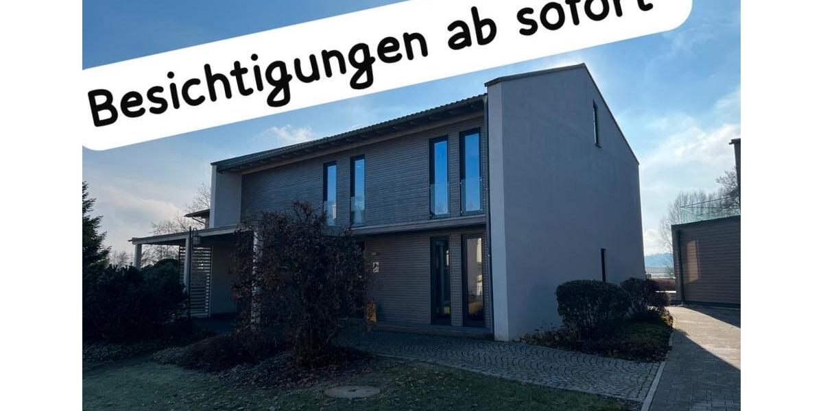 Premium Neubau 193qm mit Grundstück in Bestlage Waldacker 8 zimmer