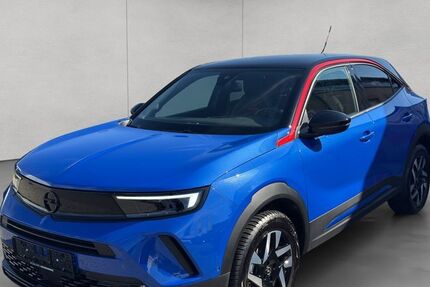 Opel Mokka 6.882 km 20.450 &euro; Frankfurt 60386