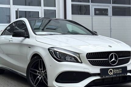 Mercedes CLA 200