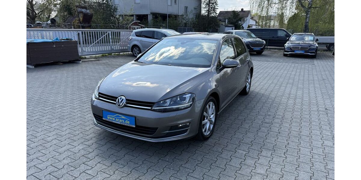 VW Golf 107.685 km 12.900 &euro; Egelsbach 63329
