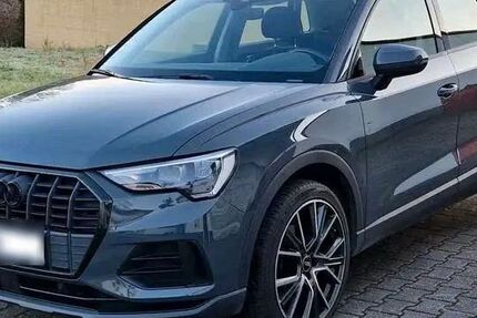Audi Q3 94.700 km 22.995 &euro; Gross-Bieberau 64401