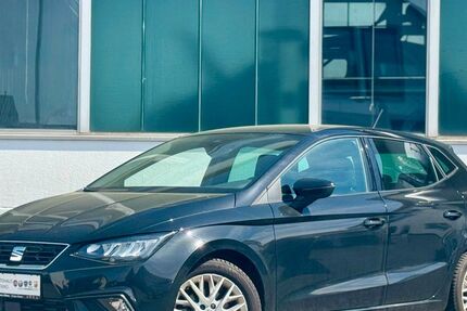 Seat Ibiza 19.999 km 18.699 &euro; Groß-Gerau 64521