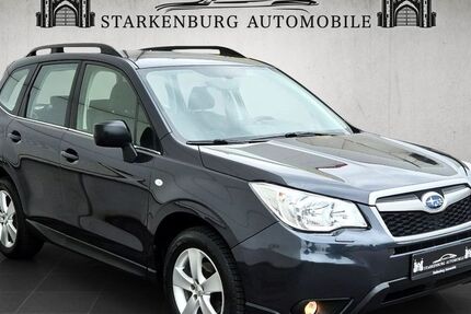 Subaru Forester 62.000 km 19.490 &euro; Heppenheim 64646
