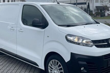 Opel Vivaro 83.500 km 15.480 &euro; Langen 63225