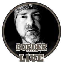 Border Allein & Guests Live Darmstadt