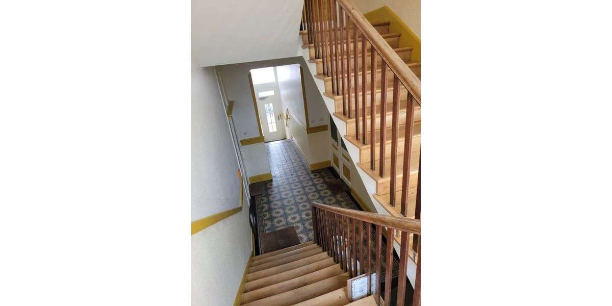 Etagenwohnung Frankfurt Innenstadt 3 - 2 Zimmer, 76 m&sup2;, 1.550&euro; | Angebot:25273768