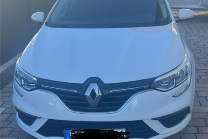 Renault Megane 100.000 km 7.500 € Groß-Gerau 64521