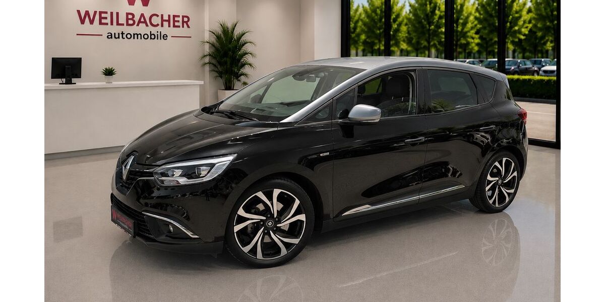 Renault Scenic 159.000 km 9.900 &euro; Flörsheim 65439
