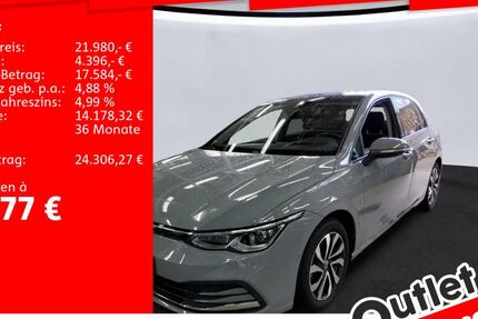 VW Golf 98.337 km 21.980 &euro; Neu-Isenburg 63263