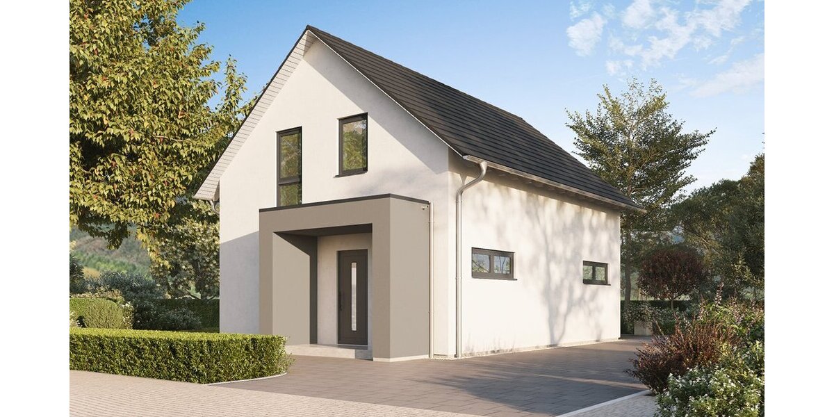 Wohnkomfort neu erleben - Ihr projektiertes Einfamilienhaus in Hofheim am Taunus - Einfamilienhaus Hofheim am Taunus | Angebot:27295663