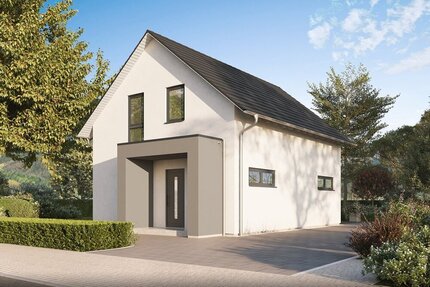 Wohnkomfort neu erleben - Ihr projektiertes Einfamilienhaus in Hofheim am Taunus - Haus Hofheim am Taunus | Angebot:27295663