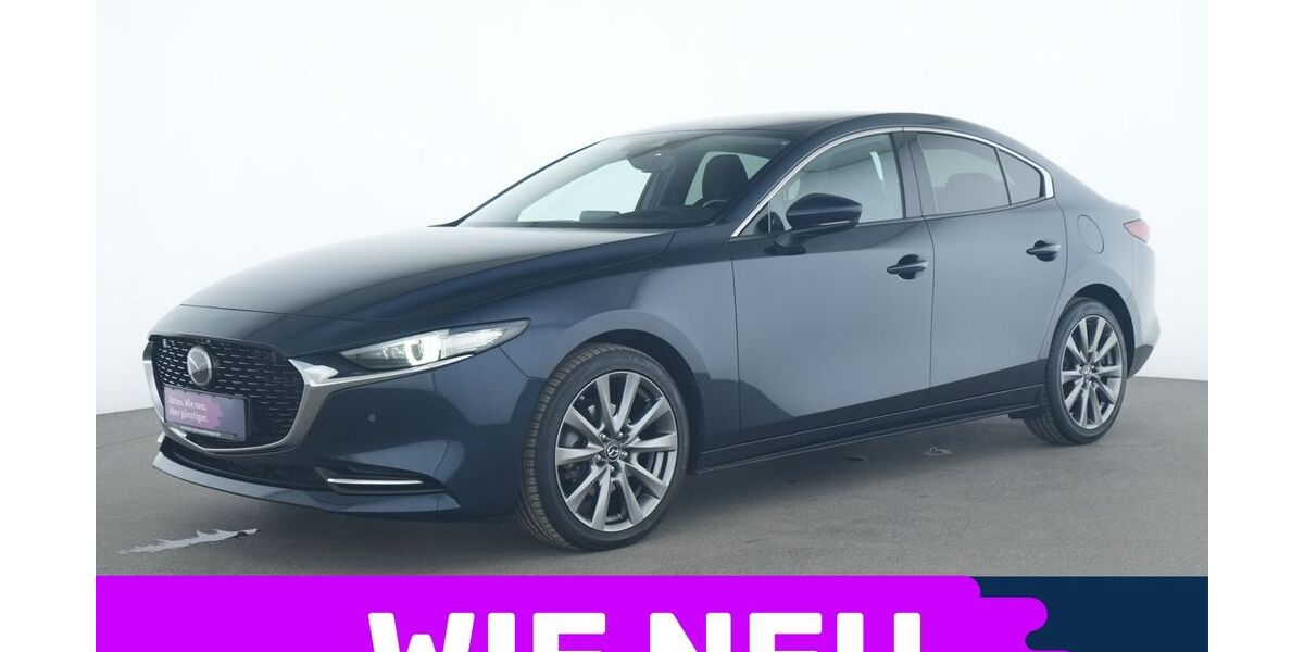 Mazda 3 41.556 km 19.484 &euro; Dietzenbach bei Frankfurt 63128