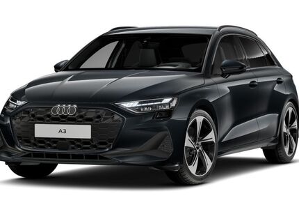Audi A3 19.183 km 35.890 &euro; Hofheim 65719