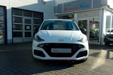 Hyundai i10 65.155 km 13.480 &euro; Mühltal 64367