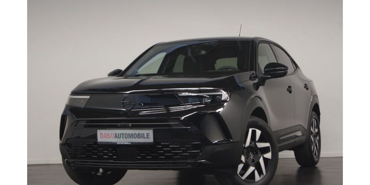 Opel Mokka 3.800 km 20.900 &euro; Darmstadt 64293