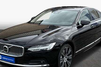 Volvo S90 4.700 km 73.900 &euro; Frankfurt am Main 60386