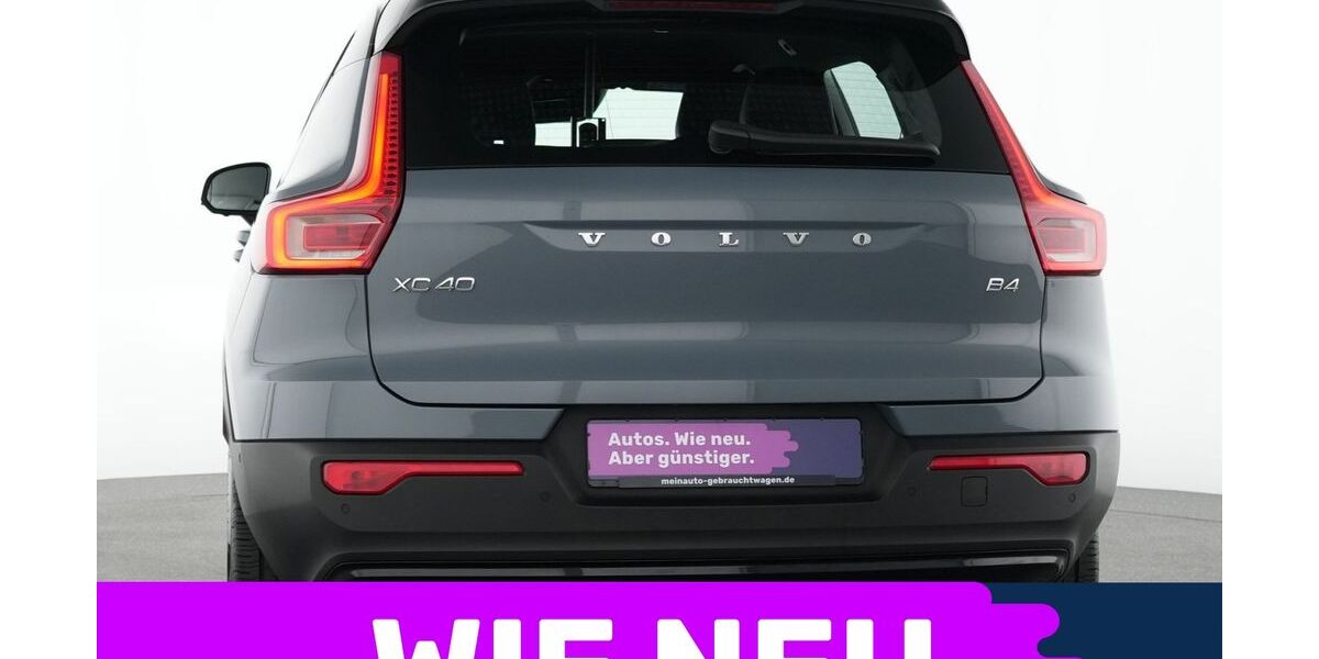 Volvo XC40 42.081 km 29.754 &euro; Dietzenbach bei Frankfurt 63128