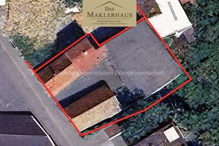 Grundstück Mainz Ebersheim - 445.000&euro; | Angebot:26113140