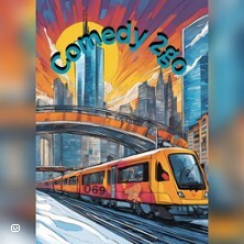 Comedy2Go Frankfurt