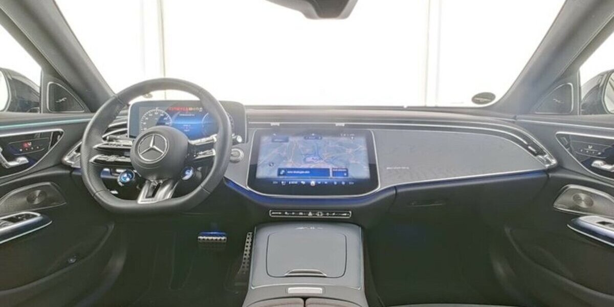 Mercedes-Benz E 53 AMG Hybrid 4M+ DYNAMIC+DC-LADEN-DRVERS PACK 31.040 km 85.889 &euro; Groß-Umstadt 64823