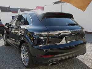 Cayenne Plug-In-Hybrid dt.Fzg.Top Ausst.