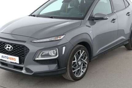 Hyundai KONA 79.961 km 16.890 &euro; Frankfurt am Main 65936