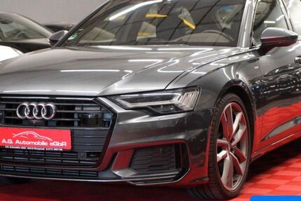 Audi A6 84.848 km 35.950 &euro; Pfungstadt 64319