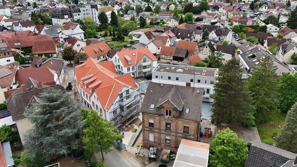 Wohnung zum Kaufen in Lorsch 574.900 € 119.6 m²