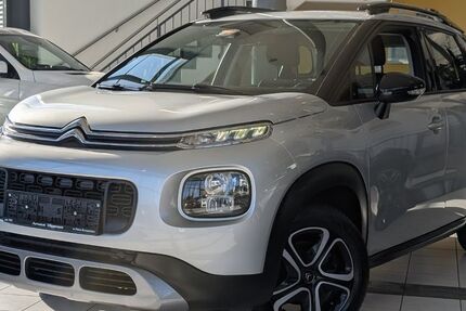Citroen C3 Aircross 93.780 km 12.199 € Mainz 55128