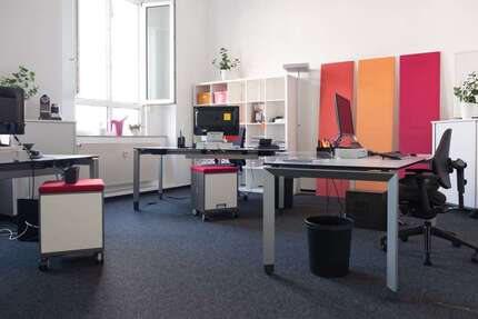 Gewerbeobjekt Offenbach am Main Hafen - 1.700&euro; | Angebot:27140467