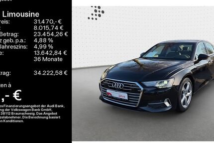 Audi A6 103.913 km 29.399 &euro; Hofheim 65719