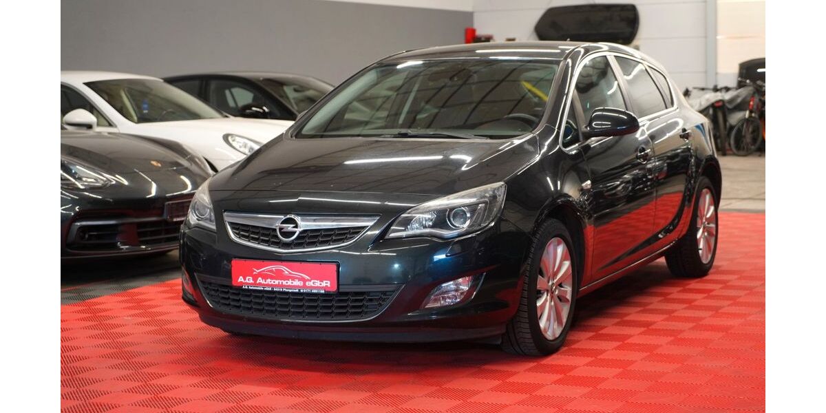 Opel Astra 116.556 km 5.950 &euro; Pfungstadt 64319