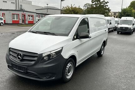 Mercedes-Benz Vito 69.172 km 20.825 € Mainz 55122
