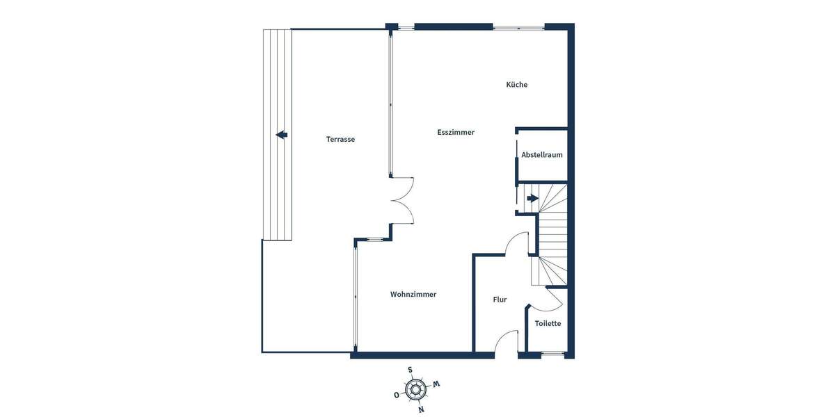 Doppelhaushälfte Darmstadt Eberstadt - 7 Zimmer, 270 m&sup2;, 1.795.000&euro; | Angebot:25390215